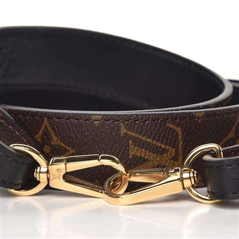 louis vuitton monogram shoulder strap replica|louis vuitton monogram shoulder strap.